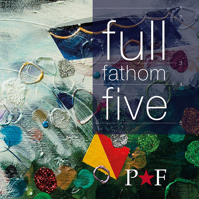 Full Fathom Five